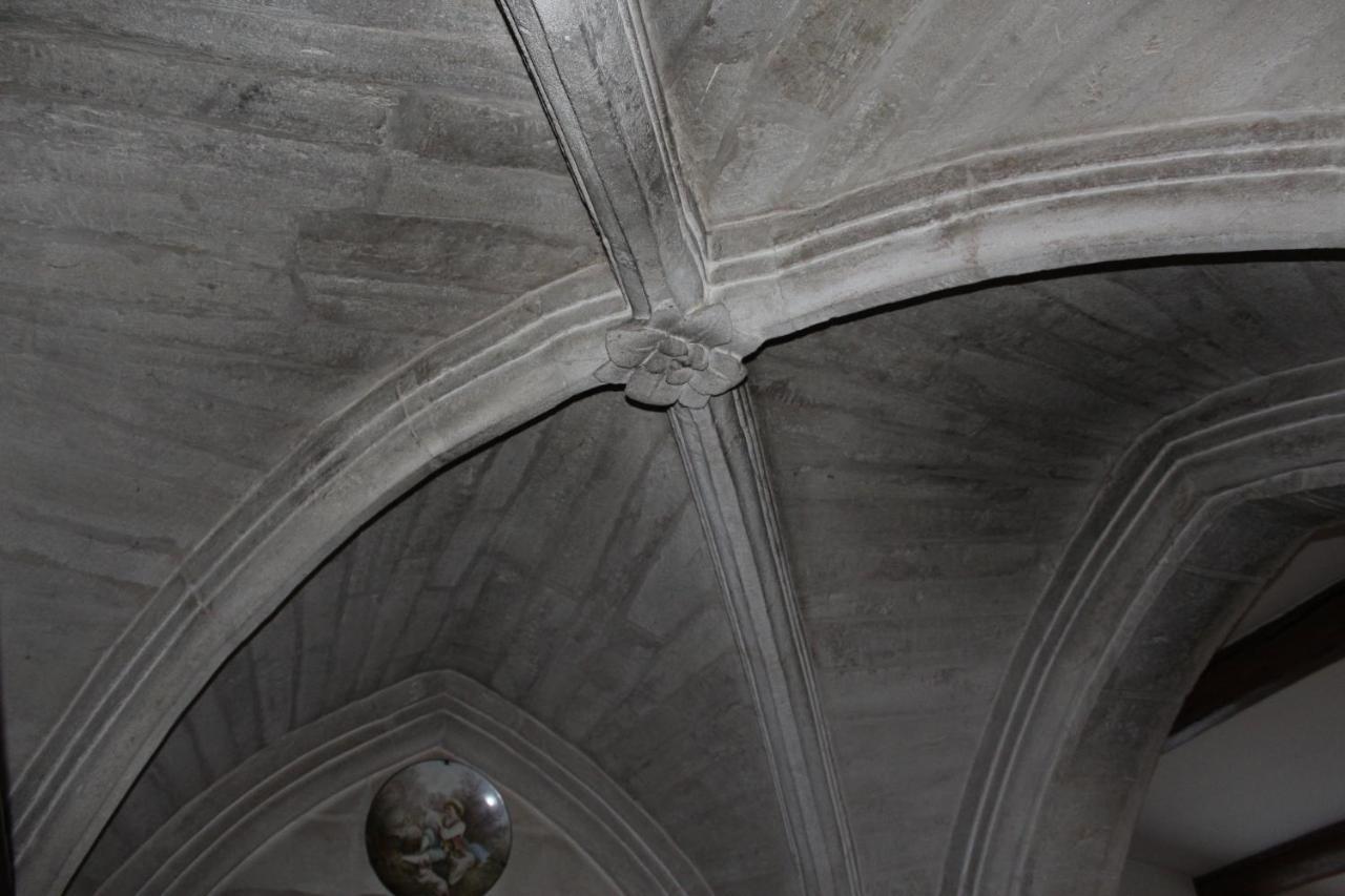 Le Mas De Lucien Entre Arles, Nimes, Avignon. بوكير المظهر الخارجي الصورة