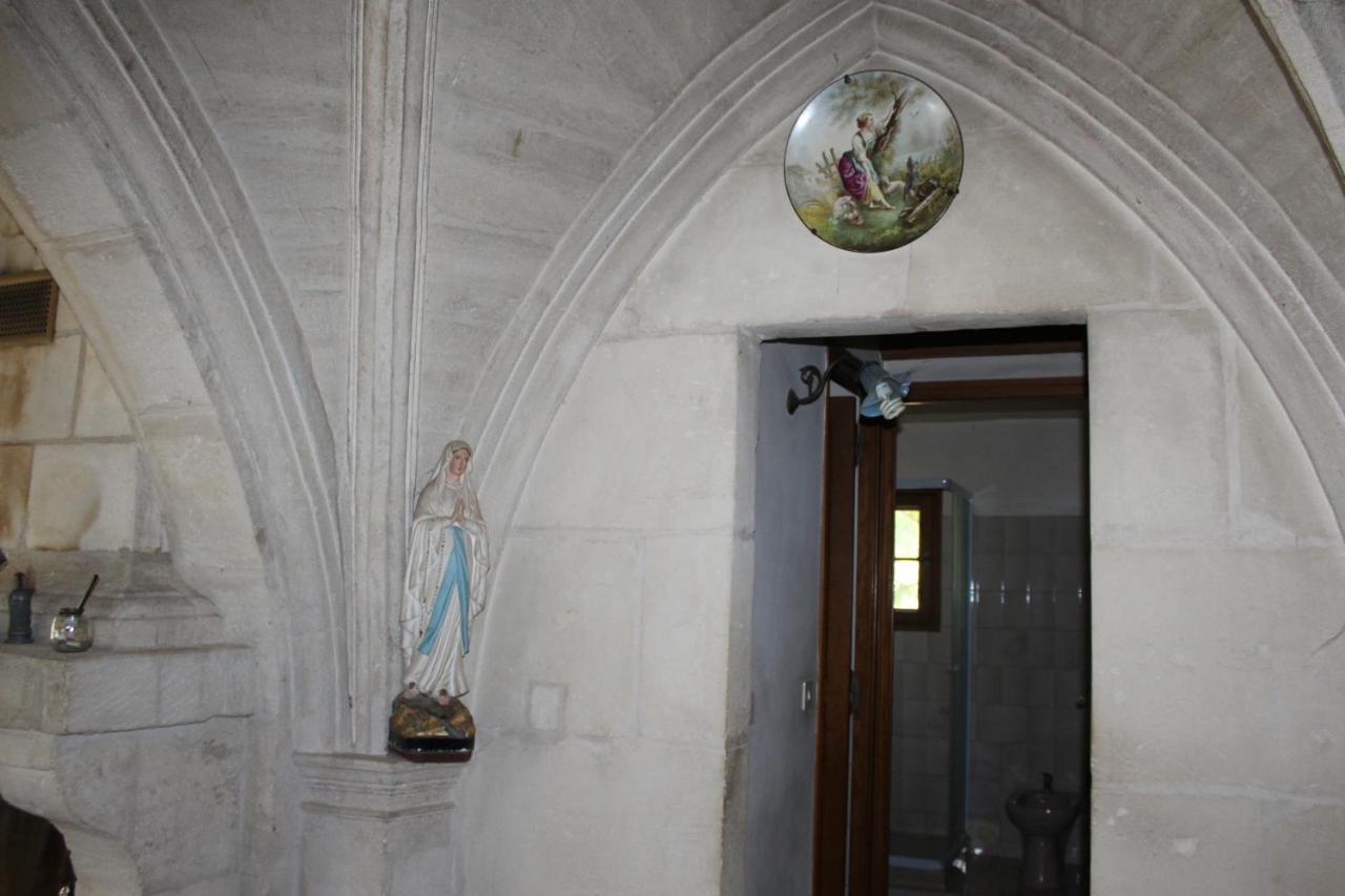 Le Mas De Lucien Entre Arles, Nimes, Avignon. بوكير المظهر الخارجي الصورة