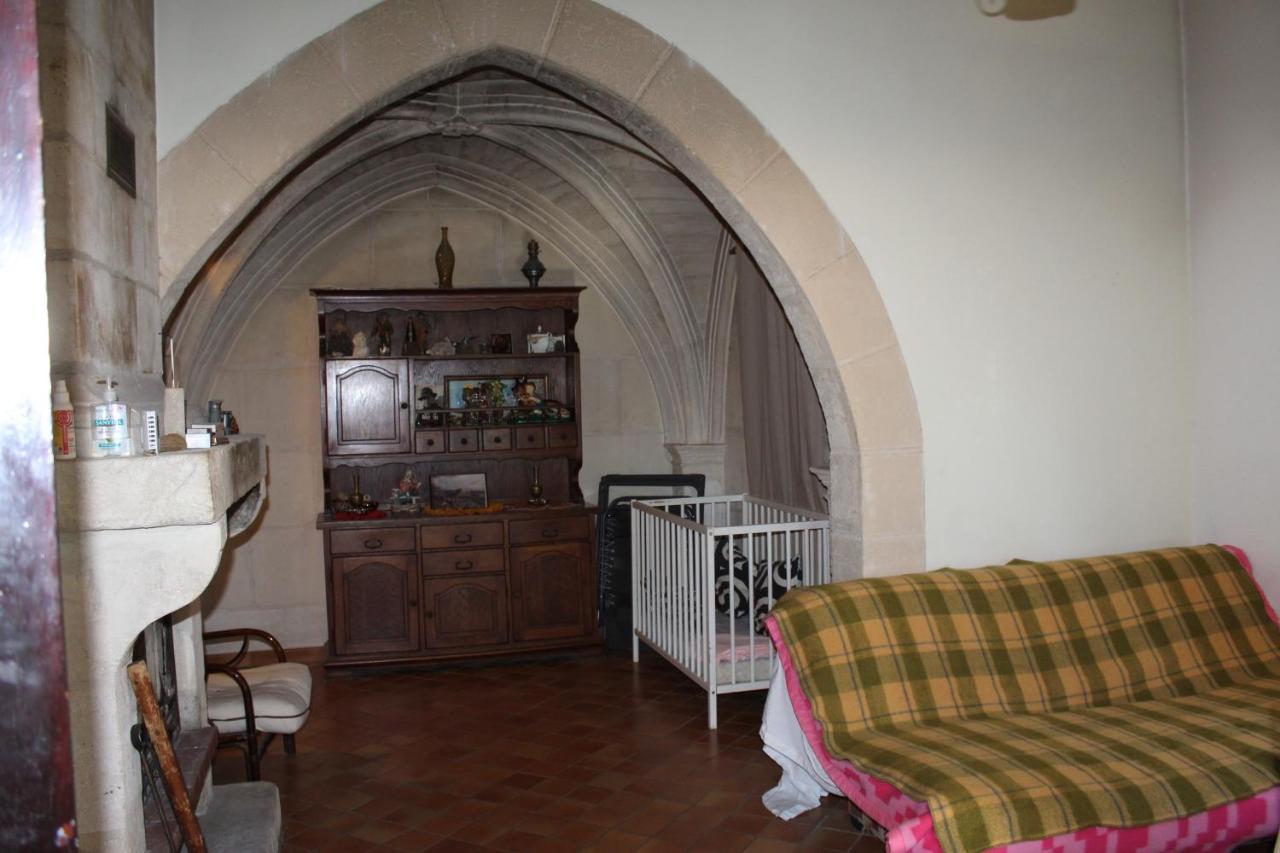 Le Mas De Lucien Entre Arles, Nimes, Avignon. بوكير المظهر الخارجي الصورة